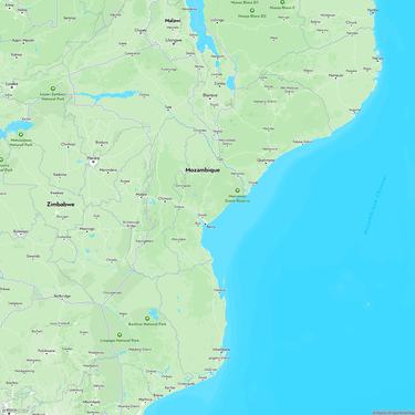 Mozambique